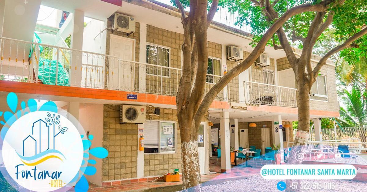 Fontanar Hotel